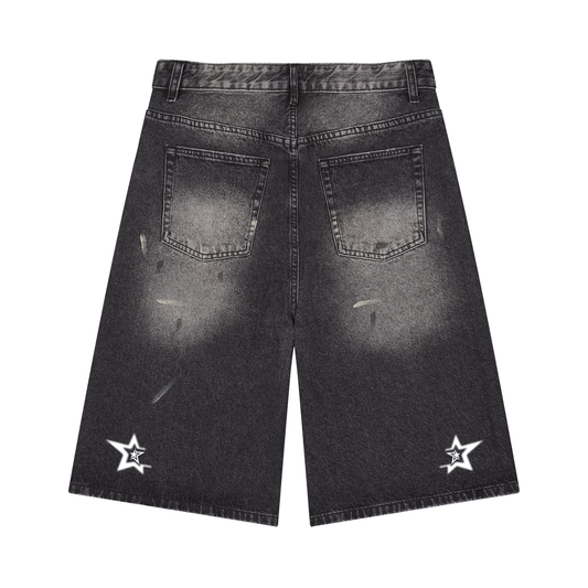 Men’s Vintage Wash Jorts