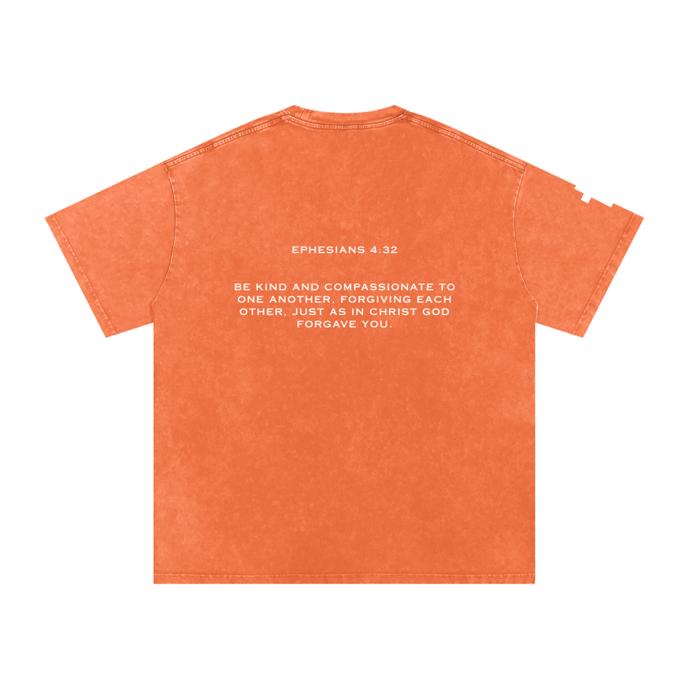 Evolve Classic Tee (Oversized)
