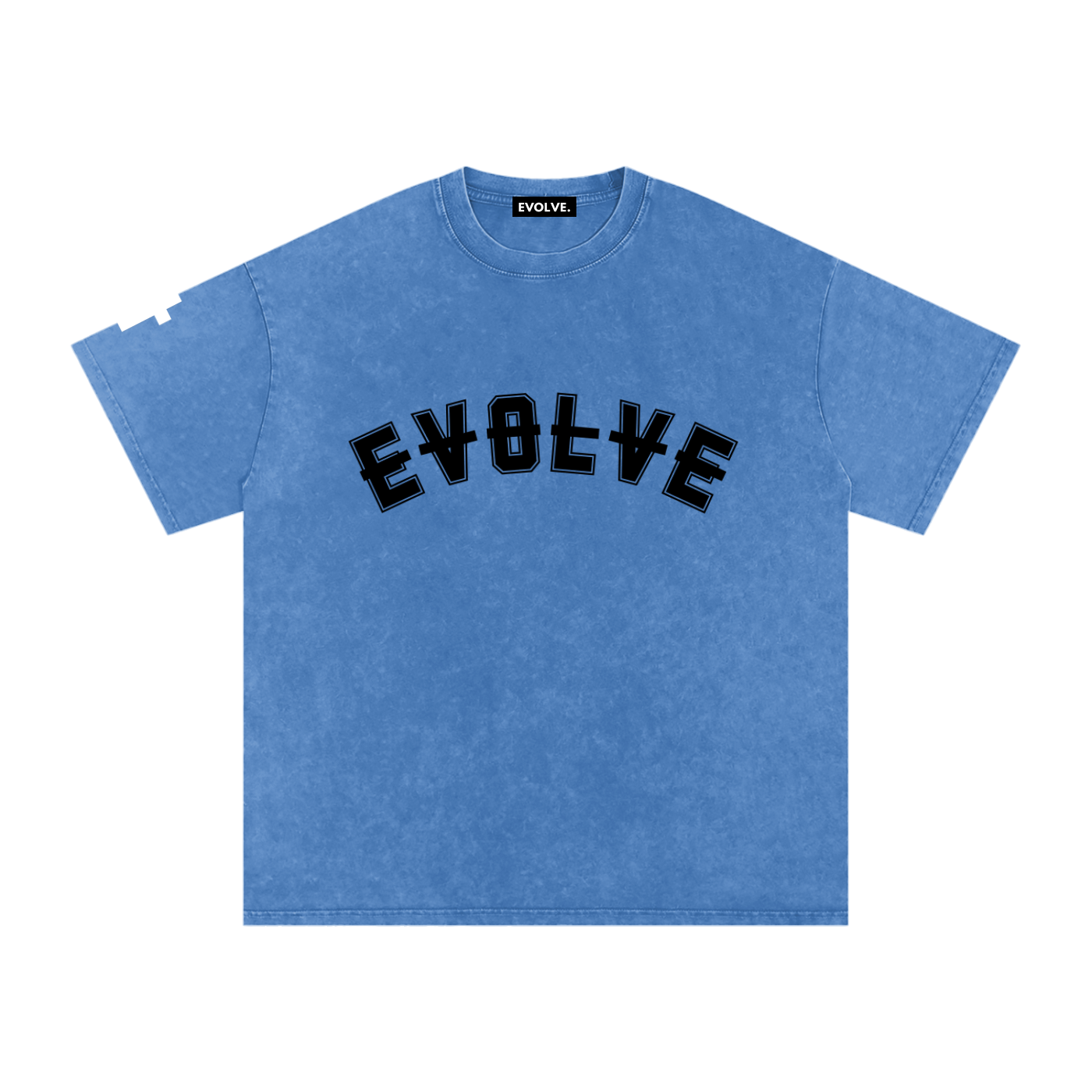 Evolve Classic Tee (Oversized)