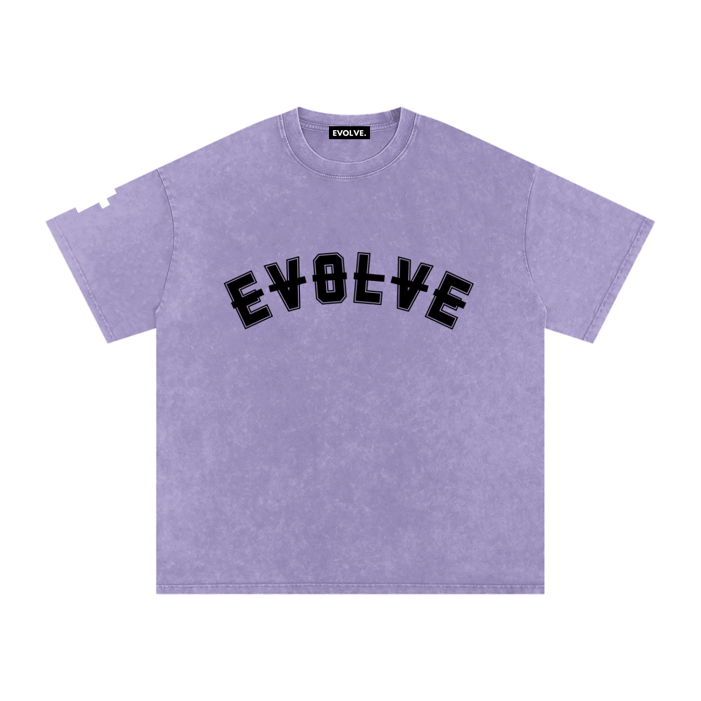 Evolve Classic Tee (Oversized)