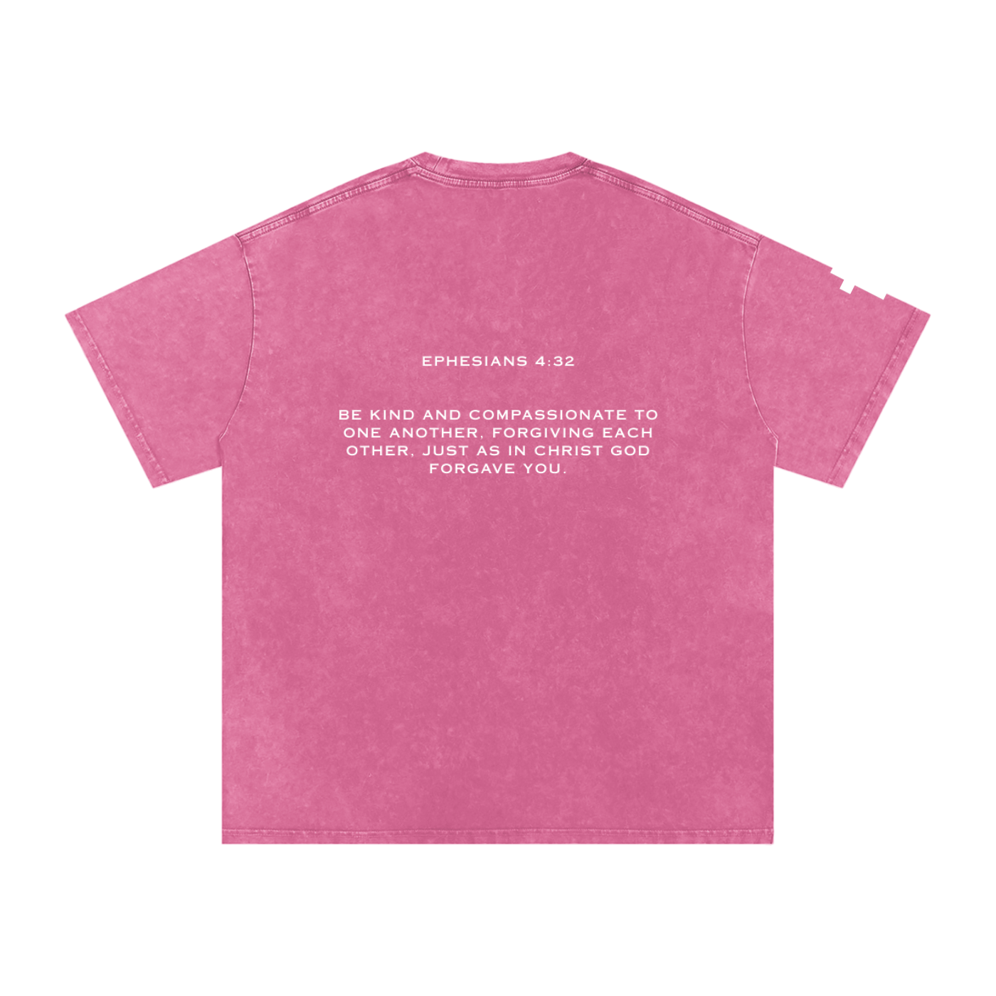 Evolve Classic Tee (Oversized)
