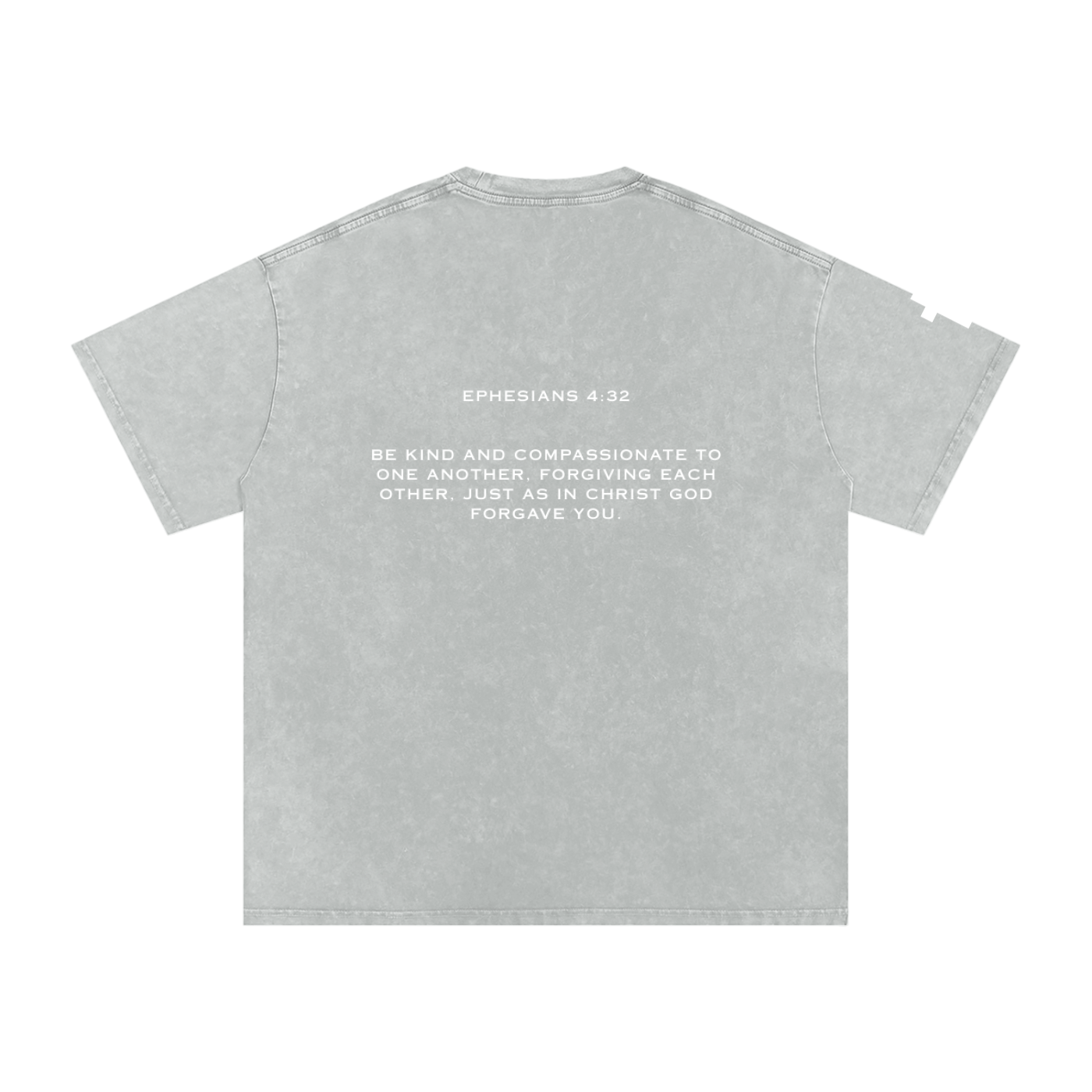 Evolve Classic Tee (Oversized)