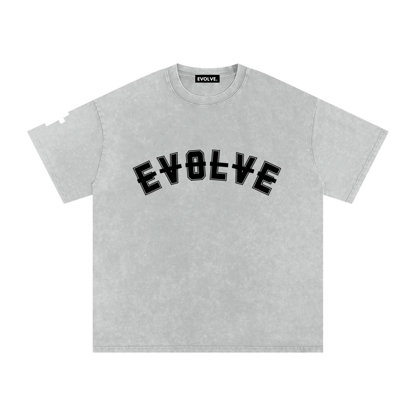 Evolve Classic Tee (Oversized)