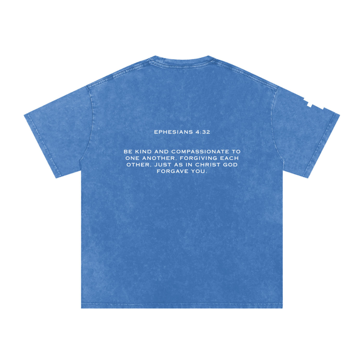 Evolve Classic Tee (Oversized)