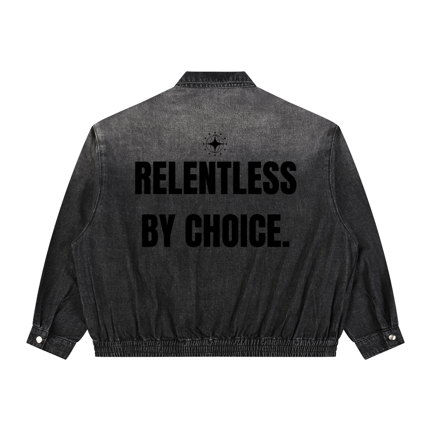 Outlands Denim Jacket