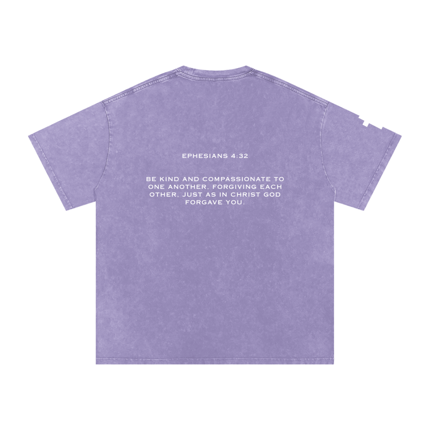 Evolve Classic Tee (Oversized)