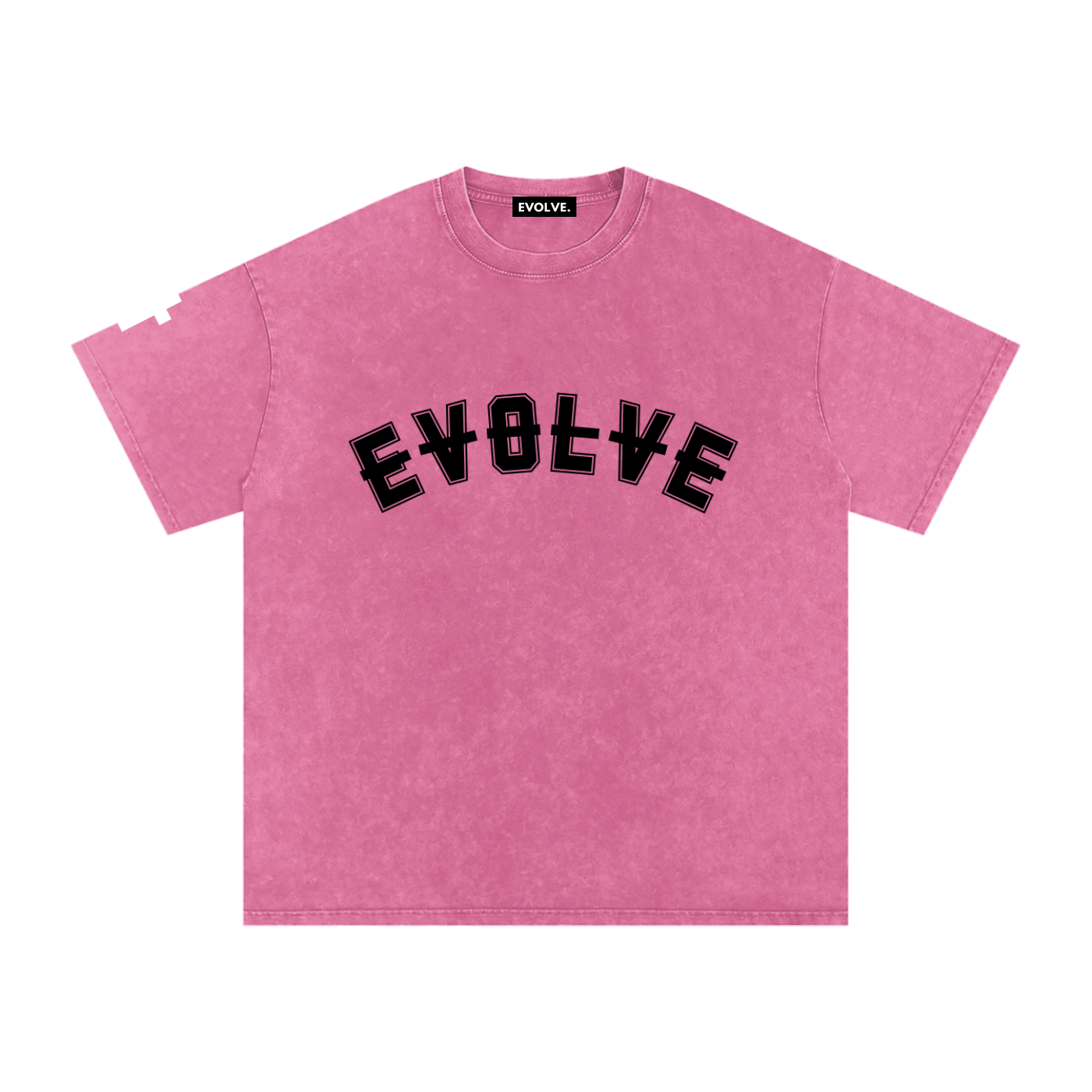 Evolve Classic Tee (Oversized)