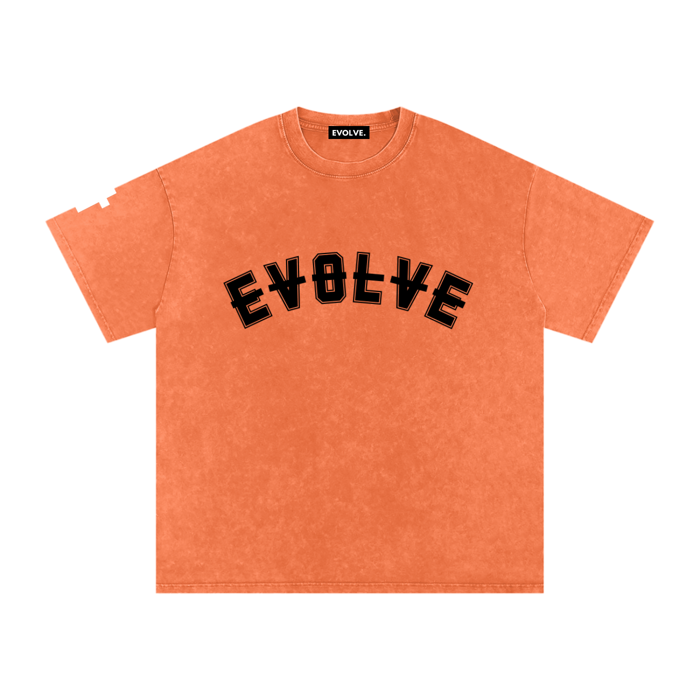 Evolve Classic Tee (Oversized)
