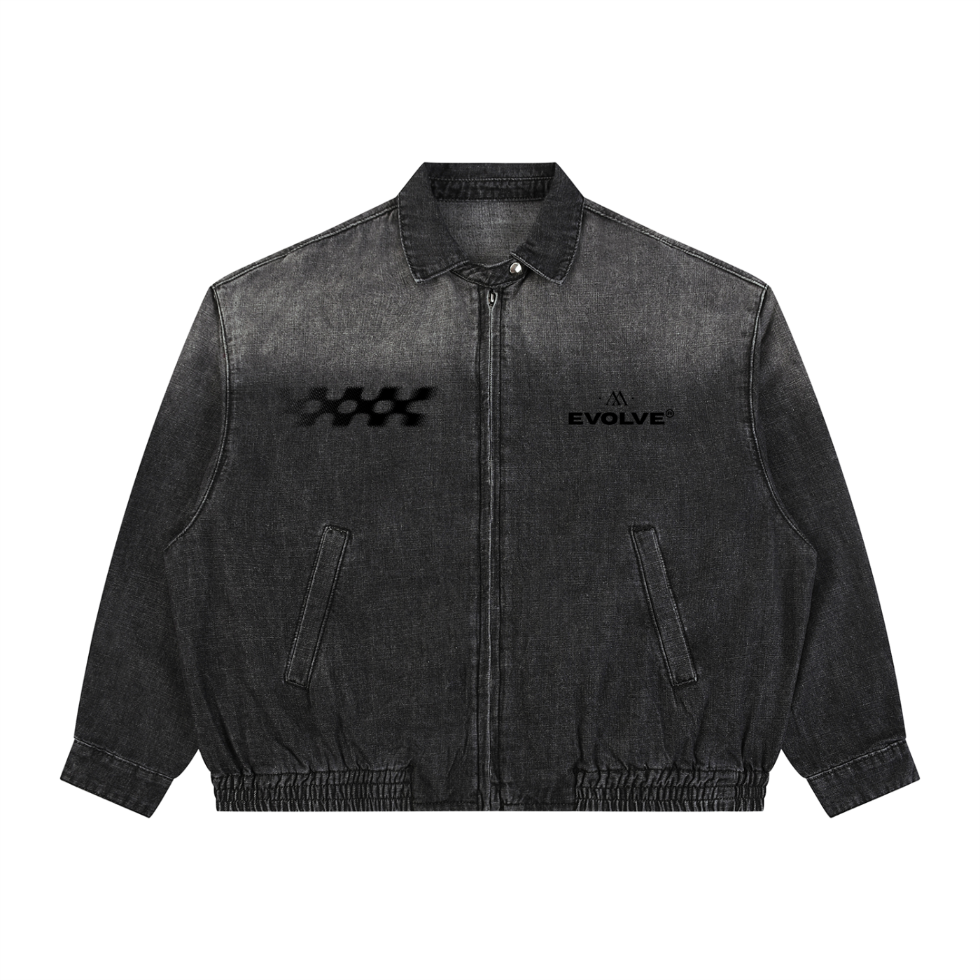 Outlands Denim Jacket