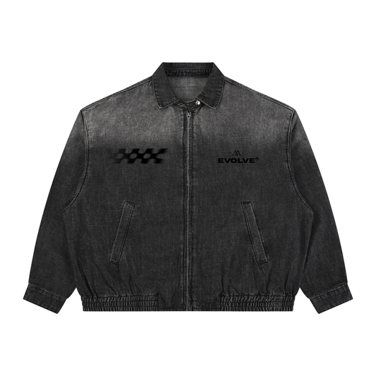 Outlands Denim Jacket